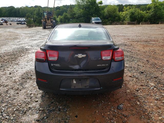 1G11C5SA5DF220311 - 2013 CHEVROLET MALIBU 1LT 灰色 照片 6
