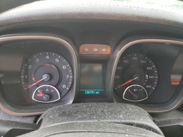 1G11C5SA5DF220311 - 2013 CHEVROLET MALIBU 1LT 灰色 照片 9