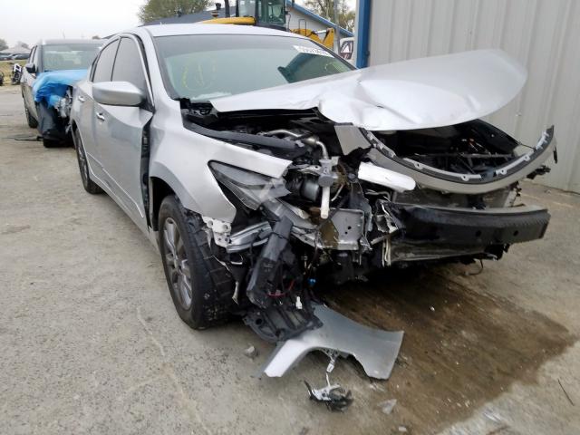 1N4AL3AP5FC454413 - 2015 NISSAN ALTIMA 2.5  photo 1