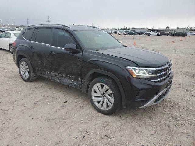 1V2ER2CAXMC558114 - 2021 VOLKSWAGEN ATLAS SEL Qara foto 4