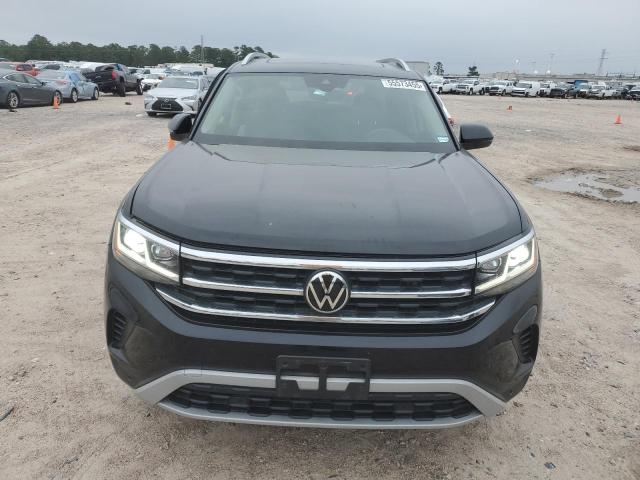 1V2ER2CAXMC558114 - 2021 VOLKSWAGEN ATLAS SEL Qara foto 5