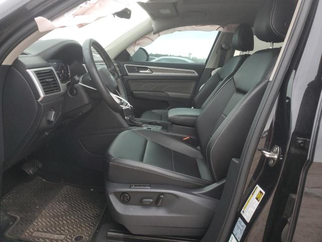 1V2ER2CAXMC558114 - 2021 VOLKSWAGEN ATLAS SEL Qara foto 7