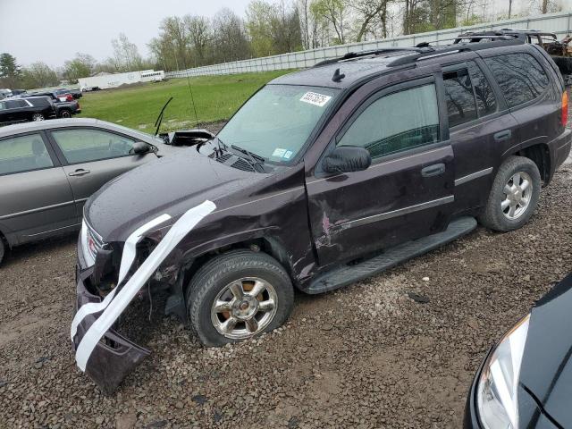 2008 GMC ENVOY, 