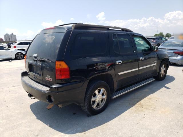 1GKES16S966128178 - 2006 GMC ENVOY XL BLACK photo 3