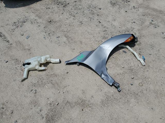 2HGFC1F79GH634278 - 2016 HONDA CIVIC EXL 银色 照片 12