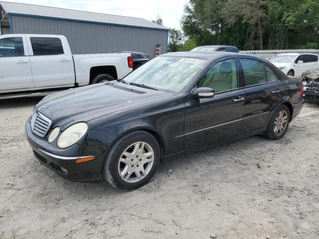 2006 MERCEDES-BENZ E 350, null