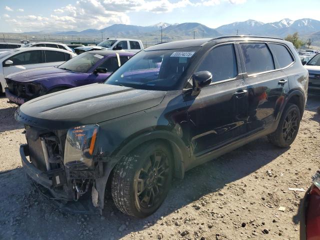 2021 KIA TELLURIDE SX, null
