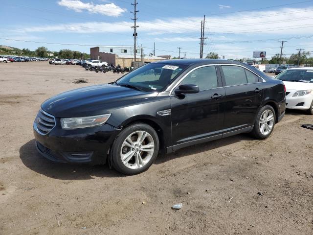 2015 FORD TAURUS SEL, 