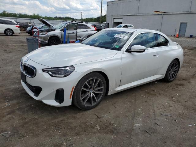 2022 BMW 230I, 