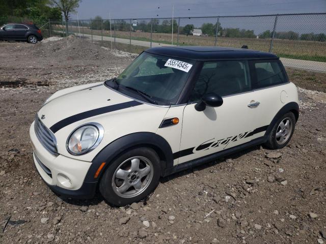2011 MINI COOPER, 