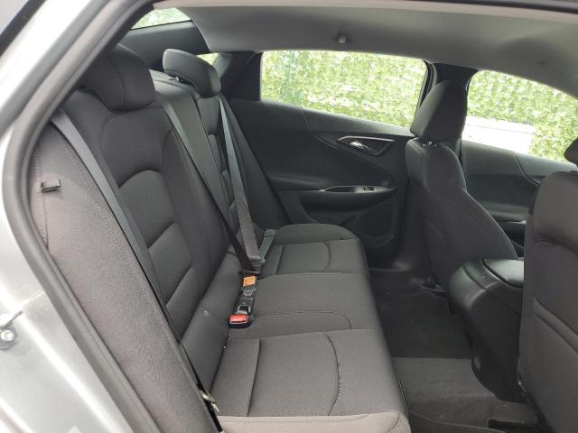 1G1ZG5ST2RF128640 - 2024 CHEVROLET MALIBU RS GRAY photo 10