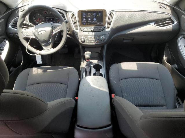 1G1ZG5ST2RF128640 - 2024 CHEVROLET MALIBU RS GRAY photo 8