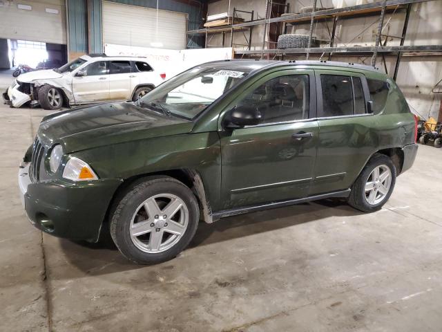 2009 JEEP COMPASS SPORT, null