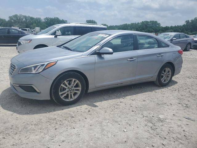 2017 HYUNDAI SONATA SE, 