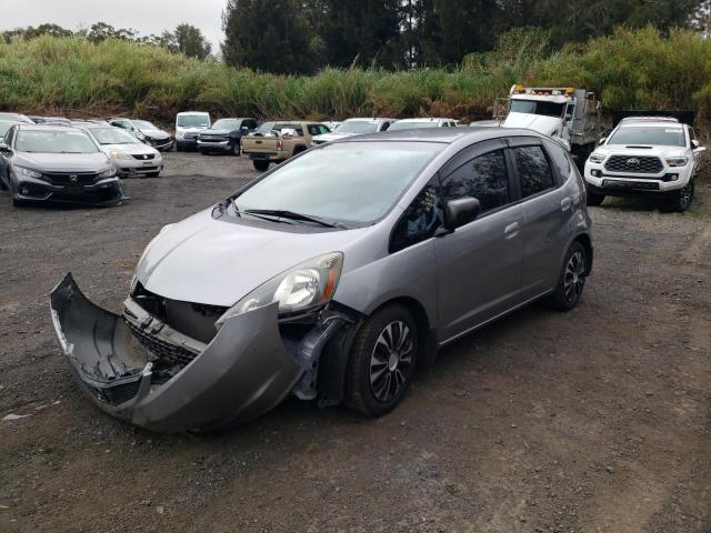 2010 HONDA FIT, 