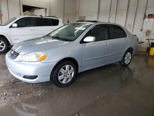 2008 TOYOTA COROLLA CE, 