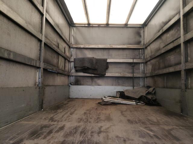 3C7WRVFG4JE160279 - 2018 RAM PROMASTER 3500 STANDARD Սպիտակ լուսանկար 10