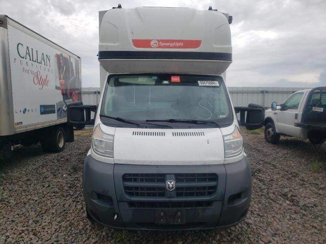 3C7WRVFG4JE160279 - 2018 RAM PROMASTER 3500 STANDARD Սպիտակ լուսանկար 5