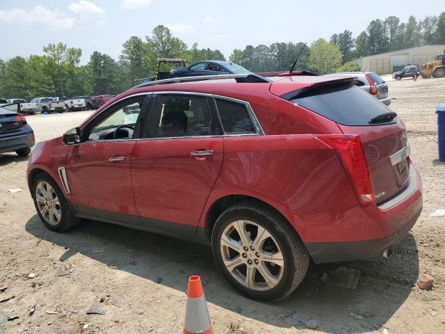 3GYFNDE32DS638913 - 2013 CADILLAC SRX PERFORMANCE COLLECTION Czerwony zdjęcie 2