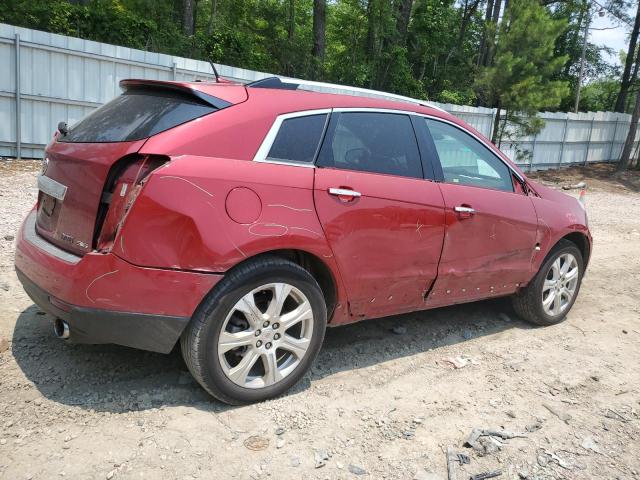 3GYFNDE32DS638913 - 2013 CADILLAC SRX PERFORMANCE COLLECTION RED photo 3