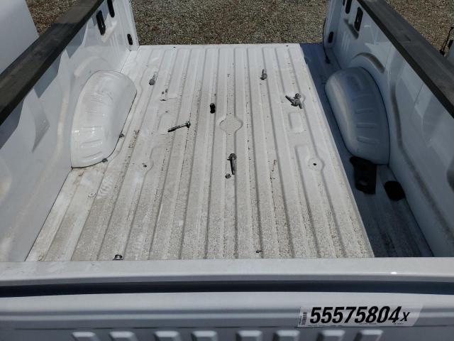 F0RDF250LNGBED1 - 2019 FORD F250 PARTS WHITE photo 11