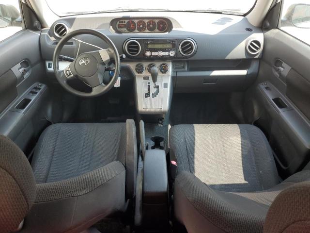 JTLKE50E481041888 - 2008 SCION XB XB 银色 照片 8