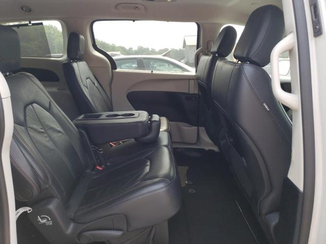 2C4RC1BG6HR839487 - 2017 CHRYSLER PACIFICA TOURING L 米色 照片 11