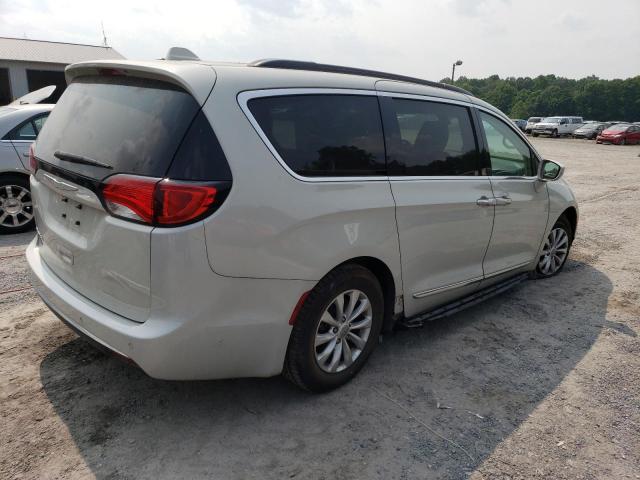 2C4RC1BG6HR839487 - 2017 CHRYSLER PACIFICA TOURING L 米色 照片 3