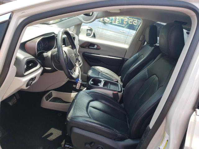 2C4RC1BG6HR839487 - 2017 CHRYSLER PACIFICA TOURING L 米色 照片 7