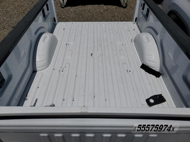 F0RDF250LNGBED6 - 2019 FORD F250 PARTS WHITE photo 7