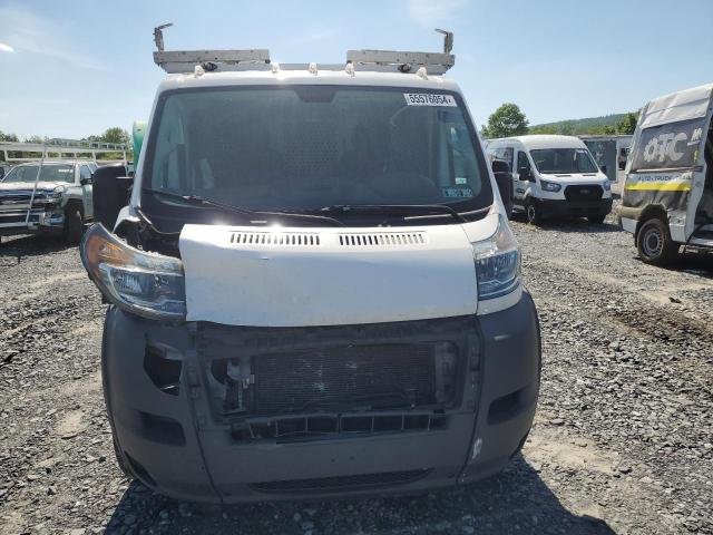 3C6TRVNG4JE140820 - 2018 RAM PROMASTER 1500 STANDARD WHITE photo 5