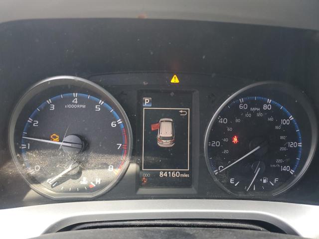 JTMBFREVXJJ204056 - 2018 TOYOTA RAV4 LE ლურჯი ფოტო 9