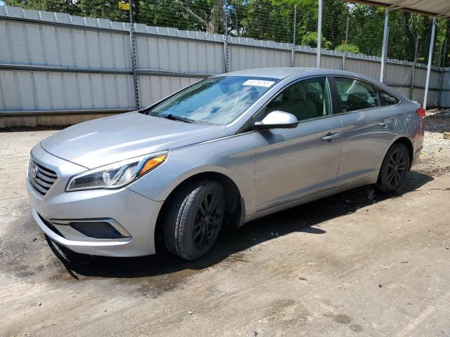 2016 HYUNDAI SONATA SE, null