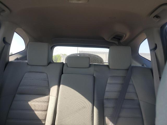 7FARW2H58KE055449 - 2019 HONDA CR-V EX CHARCOAL photo 10
