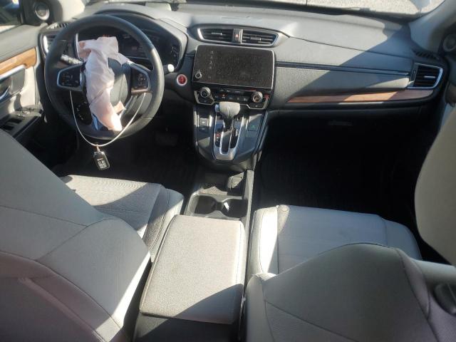 7FARW2H58KE055449 - 2019 HONDA CR-V EX CHARCOAL photo 8