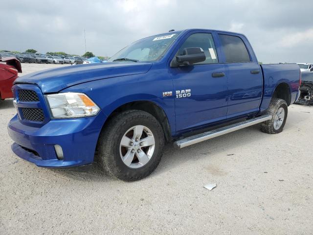 2017 RAM 1500 ST, 