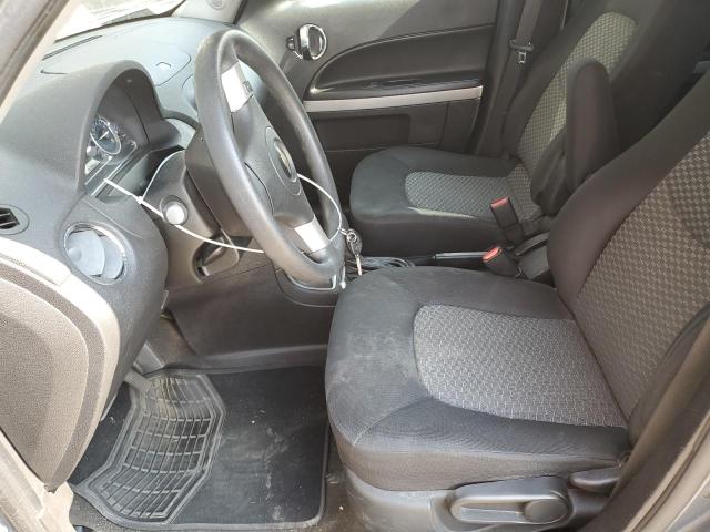 3GNCA13B59S619798 - 2009 CHEVROLET HHR LS 灰色 照片 7