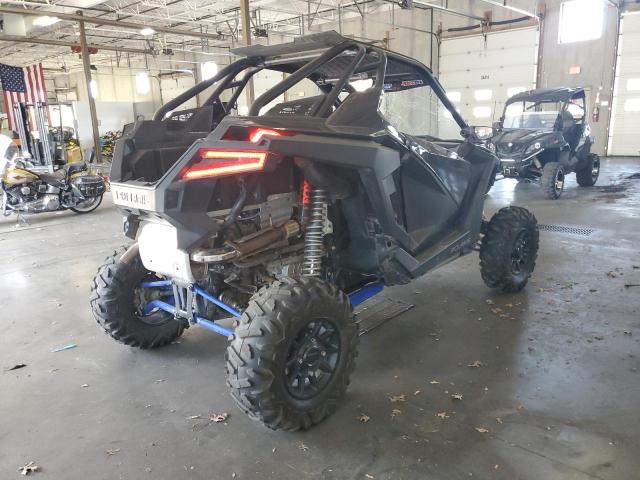 3NSRAD928NF592738 - 2022 POLARIS RZR PRO XP ULTIMATE GRAY photo 4