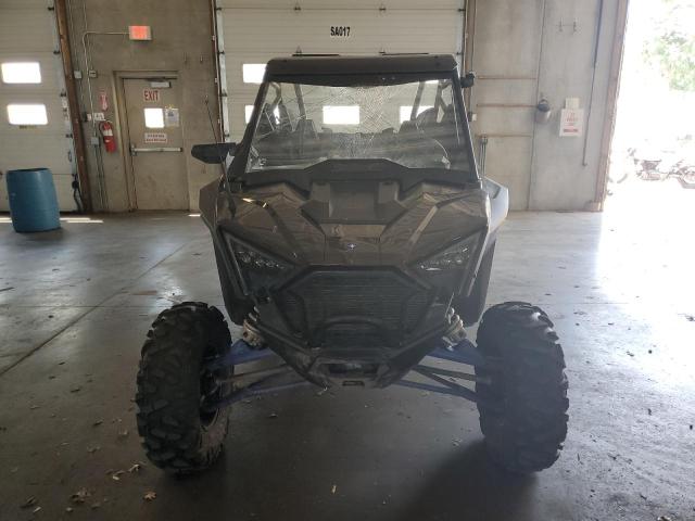 3NSRAD928NF592738 - 2022 POLARIS RZR PRO XP ULTIMATE GRAY photo 7