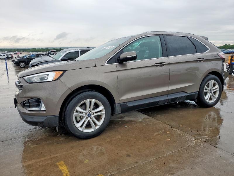 2019 FORD EDGE SEL, null