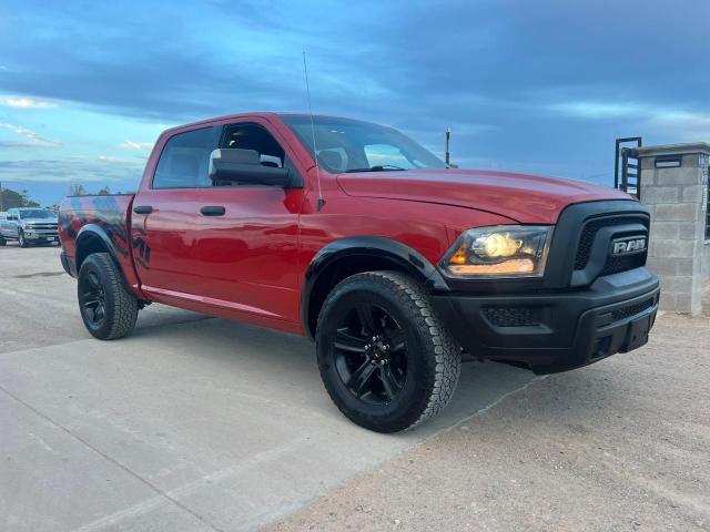 2021 RAM 1500 CLASS SLT, 