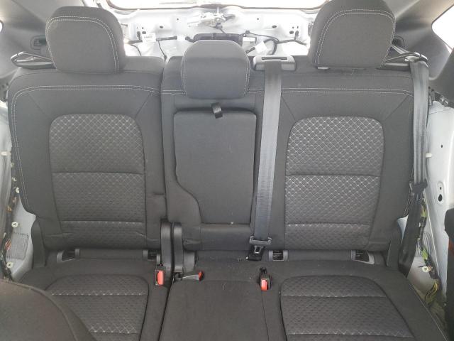 1FMCU0GN4PUA41362 - 2023 FORD ESCAPE ACTIVE Weiß Foto 10