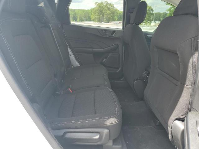 1FMCU0GN4PUA41362 - 2023 FORD ESCAPE ACTIVE Weiß Foto 11