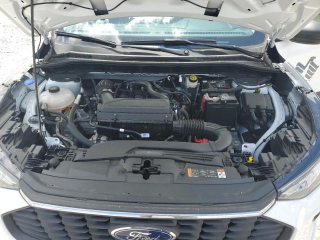1FMCU0GN4PUA41362 - 2023 FORD ESCAPE ACTIVE Weiß Foto 12