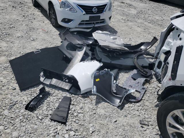 1FMCU0GN4PUA41362 - 2023 FORD ESCAPE ACTIVE Weiß Foto 13