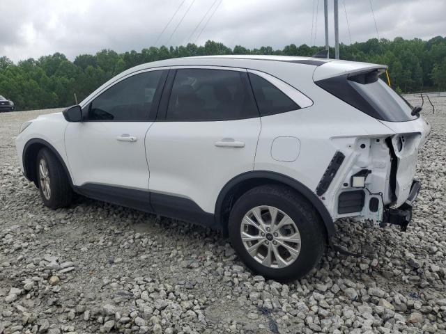 1FMCU0GN4PUA41362 - 2023 FORD ESCAPE ACTIVE Weiß Foto 2