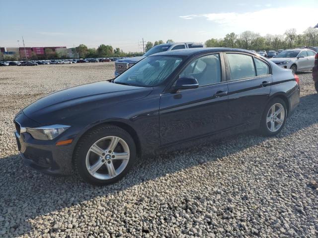2015 BMW 328 XI, 