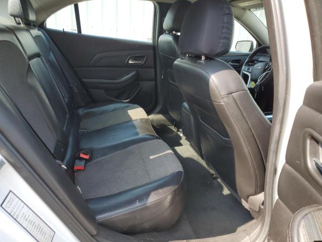 1G11C5SA2GU143204 - 2016 CHEVROLET MALIBU LIM LT 白色 照片 10