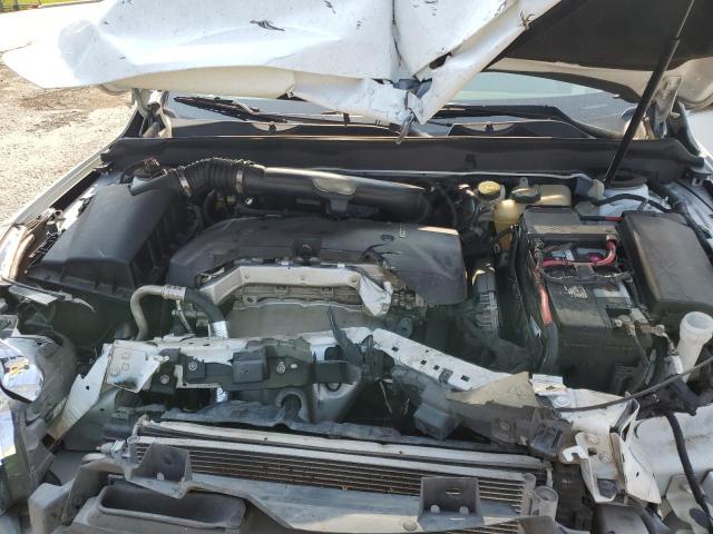 1G11C5SA2GU143204 - 2016 CHEVROLET MALIBU LIM LT 白色 照片 11