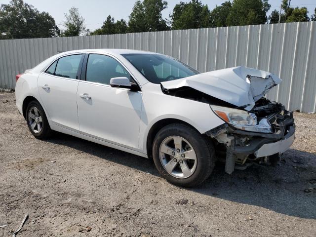 1G11C5SA2GU143204 - 2016 CHEVROLET MALIBU LIM LT 白色 照片 4